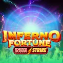 Jouer à Inferno Fortune InstaStrike sur le casino en ligne Starcasino.nl
