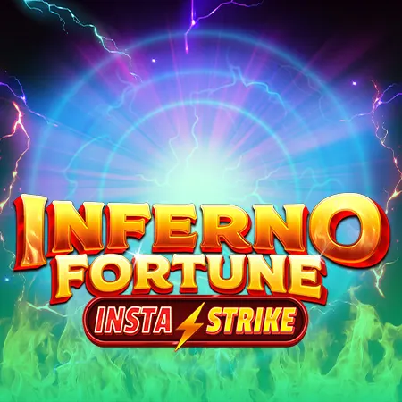 Inferno Fortune InstaStrike
