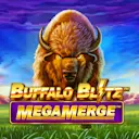 Play Buffalo Blitz: Mega Merge on Starcasino.nl online casino