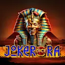 在Madisoncasino.be在线赌场上玩Joker Ra Dice