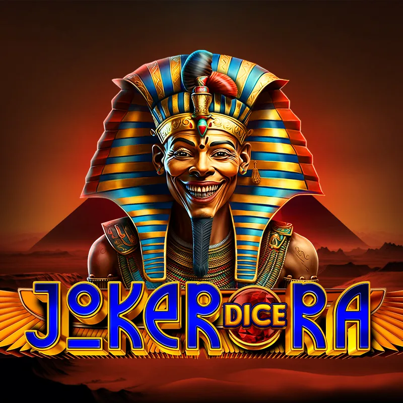 Play Joker Ra Dice on Starcasinodice online casino