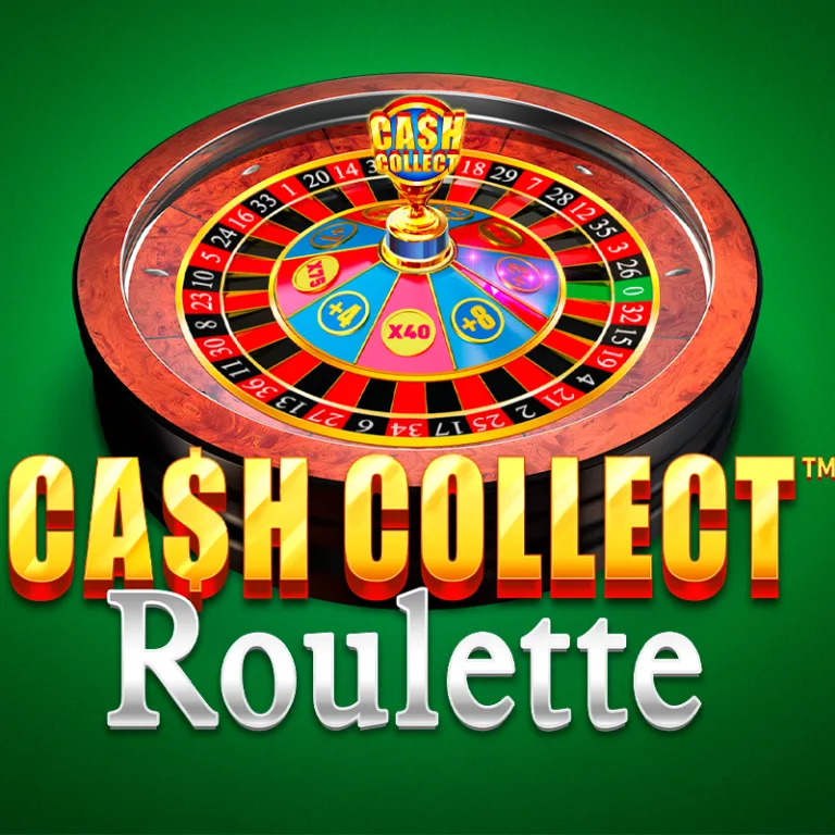Cash Collect: Roulette