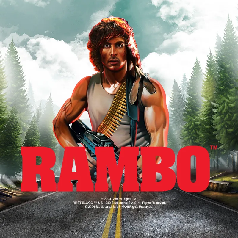 Rambo