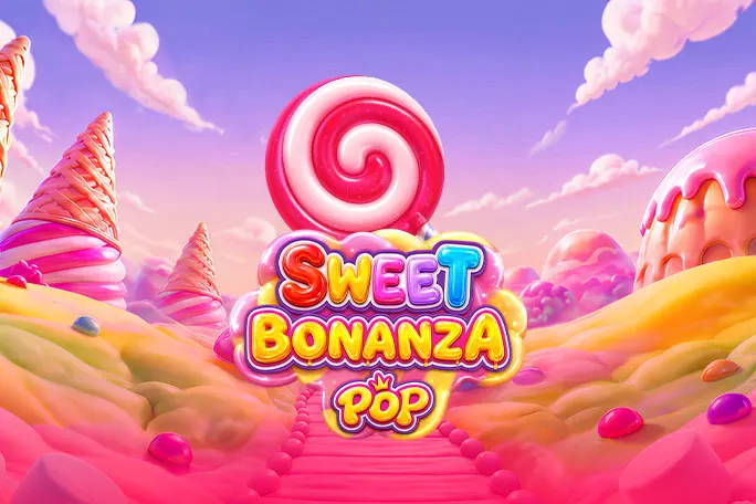 Play Sweet Bonanza Pop on Starcasino.be online casino