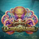 Juega a Octopus Treasure en el casino en línea de Solcasino.es