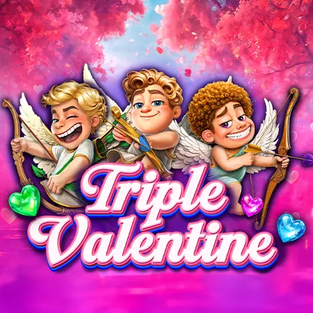 Triple Valentine