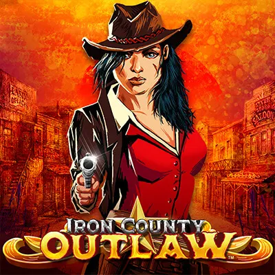 Iron County Outlaw™