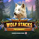 Juega a Wolf Stacks Megaways en el casino en línea de Solcasino.es