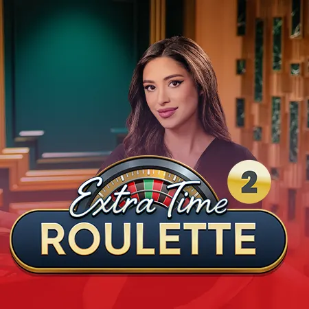 Roulette 2 Extra Time