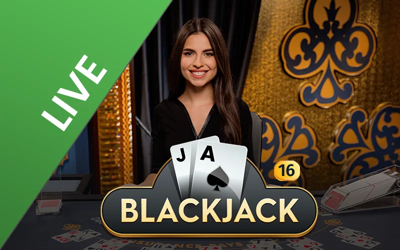 Play Blackjack 16 on Starcasino.nl online casino