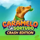 Jouer à Caramelo Sortudo - Crash Edition sur le casino en ligne Starcasino.be