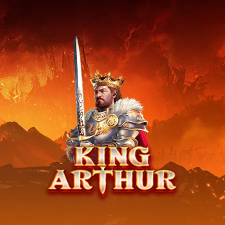 King Arthur