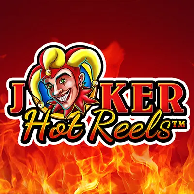 Joker Hot Reels