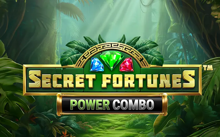 Juega a Secret Fortunes Power Combo™ en el casino en línea de Solcasino.es