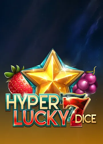 Play Hyper Lucky 7 Dice on Madisoncasino.be online casino