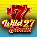 Jouer à Wild 27 Extreme sur le casino en ligne Starcasino.be