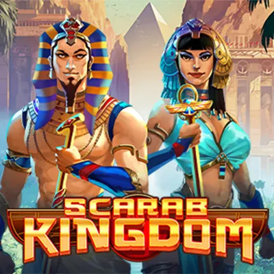 Scarab Kingdom