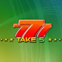 Jouer à Take 5 sur le casino en ligne Starcasino.nl