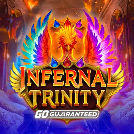 Infernal Trinity GO Guaranteed