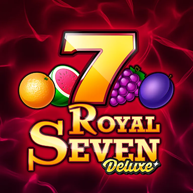 Royal Seven Deluxe