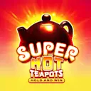 Jouer à Super Hot Teapots sur le casino en ligne Starcasino.nl