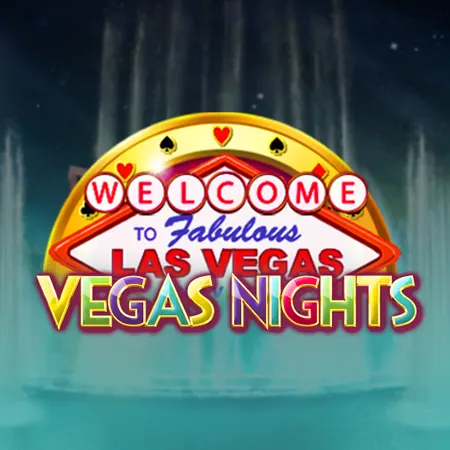 Vegas Nights