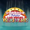 Jouer à Vegas Nights sur le casino en ligne Starcasino.be