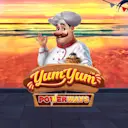 Juega a Yum Yum PowerWays en el casino en línea de Solcasino.es