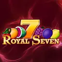 Jouer à Royal Seven sur le casino en ligne Starcasino.nl