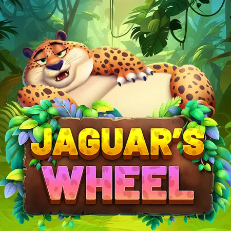 Jaguar's Wheel