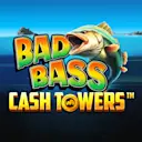 Jouer à Bad Bass Cash Towers sur le casino en ligne Starcasino.nl