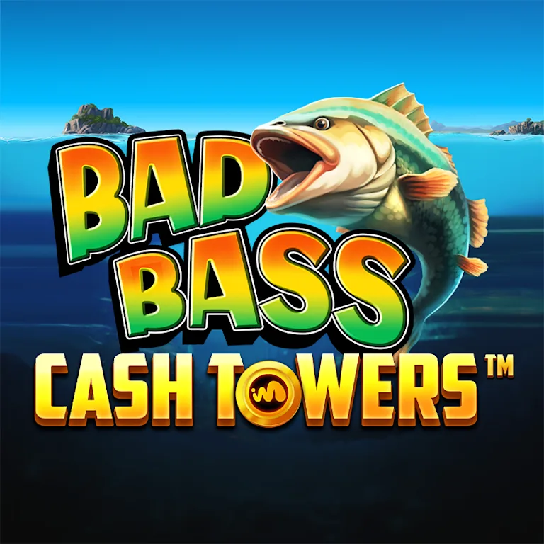 Bad Bass Cash Towers