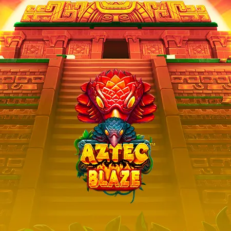 Aztec Blaze™