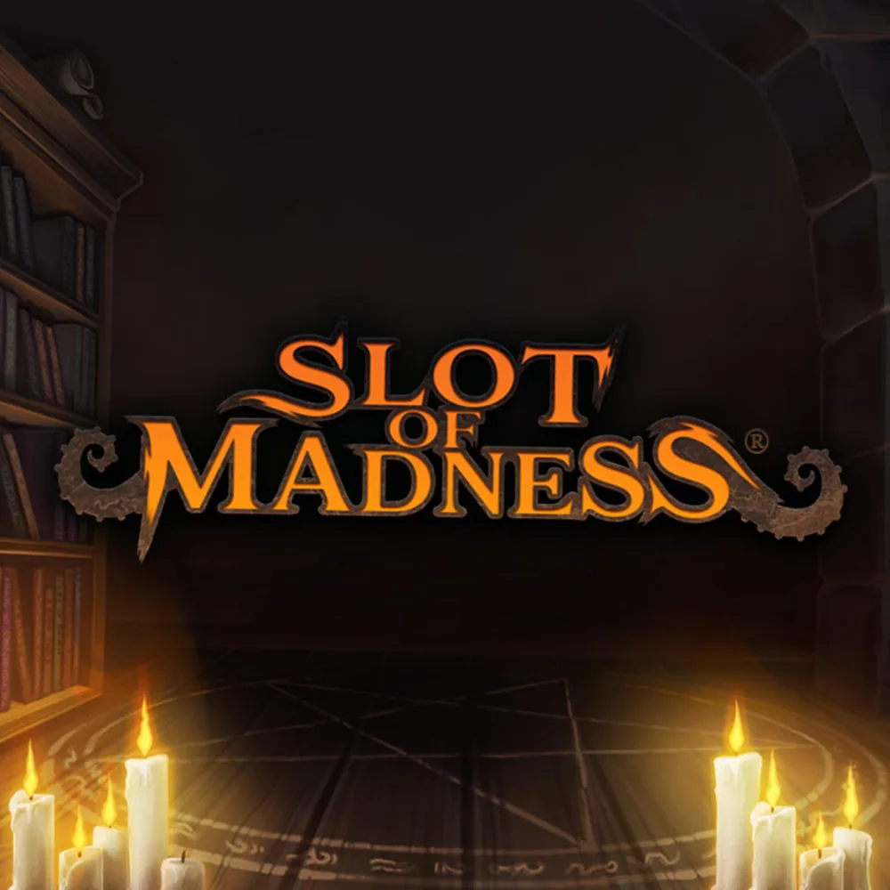 Speel Slot of Madness Dice op Casinoking.be online casino