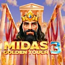 Juega a Midas Golden Touch 3 en el casino en línea de Solcasino.es
