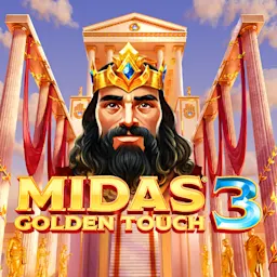 Play Midas Golden Touch 3 on Starcasino.be online casino