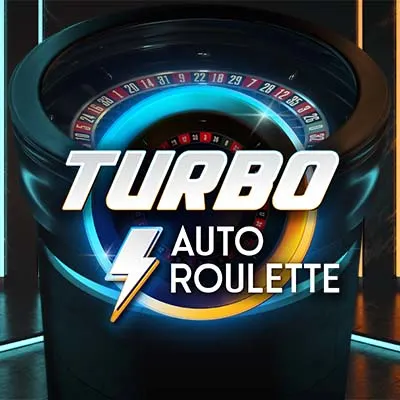 Turbo Auto Roulette