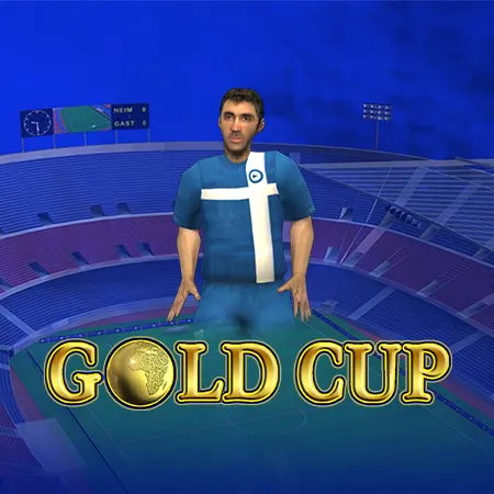 Gold Cup Free Spin
