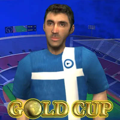 Gold Cup Free Spin