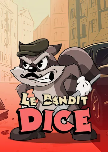 Jouer à Le Bandit Dice sur le casino en ligne Starcasino.be
