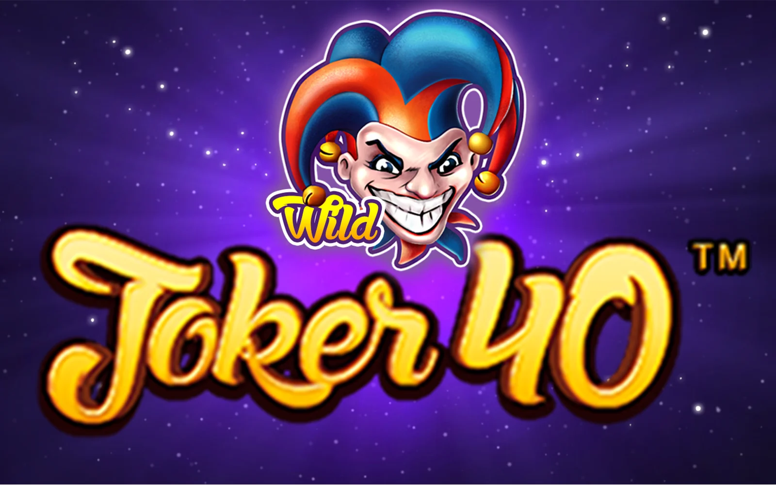 Play Joker 40 on Starcasino.be online casino