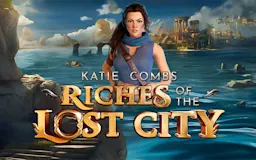 Jouer à Katie Combs - Riches of the Lost City sur le casino en ligne Madisoncasino.be