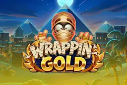 Play Wrappin' Gold on Starcasino.be online casino