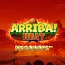 Juega a Arriba Heat Megaways™ en el casino en línea de Solcasino.es
