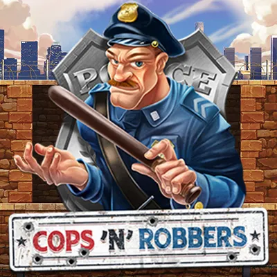 Cops'n'Robbers