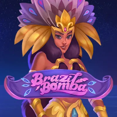 Brazil Bomba