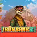 Juega a Iron Bank 2 en el casino en línea de Solcasino.es