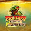 Juega a Big Bass Secrets of the Golden Lake en el casino en línea de Solcasino.es
