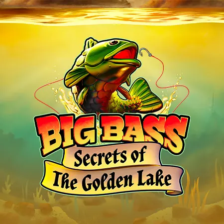 Big Bass Secrets of the Golden Lake