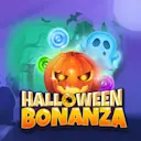 Jouer à Halloween Bonanza sur le casino en ligne Starcasino.be